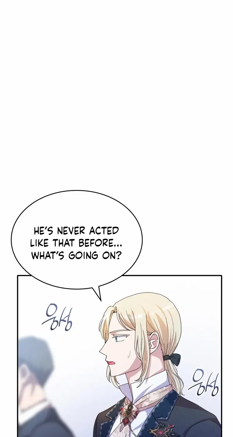 I Don’t Want to Be Loved Chapter 24 page 43 - 