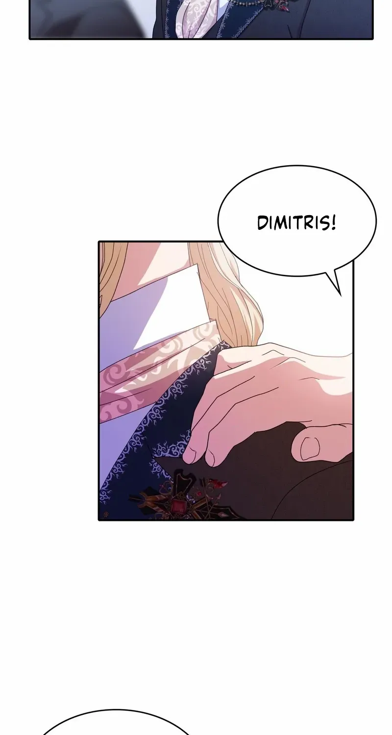 I Don’t Want to Be Loved Chapter 24 page 44 - 