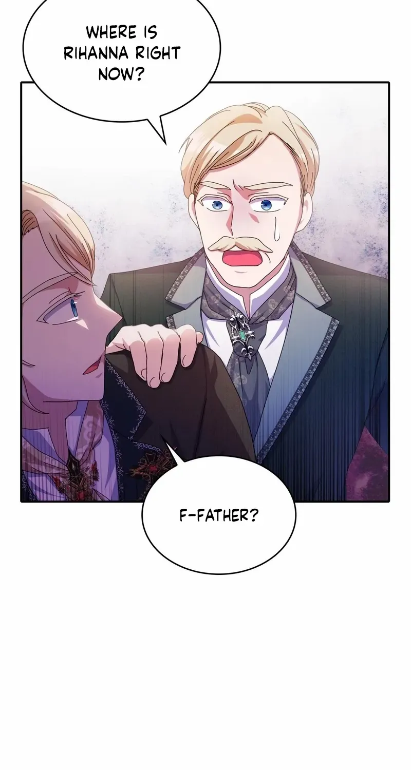 I Don’t Want to Be Loved Chapter 24 page 45 - 