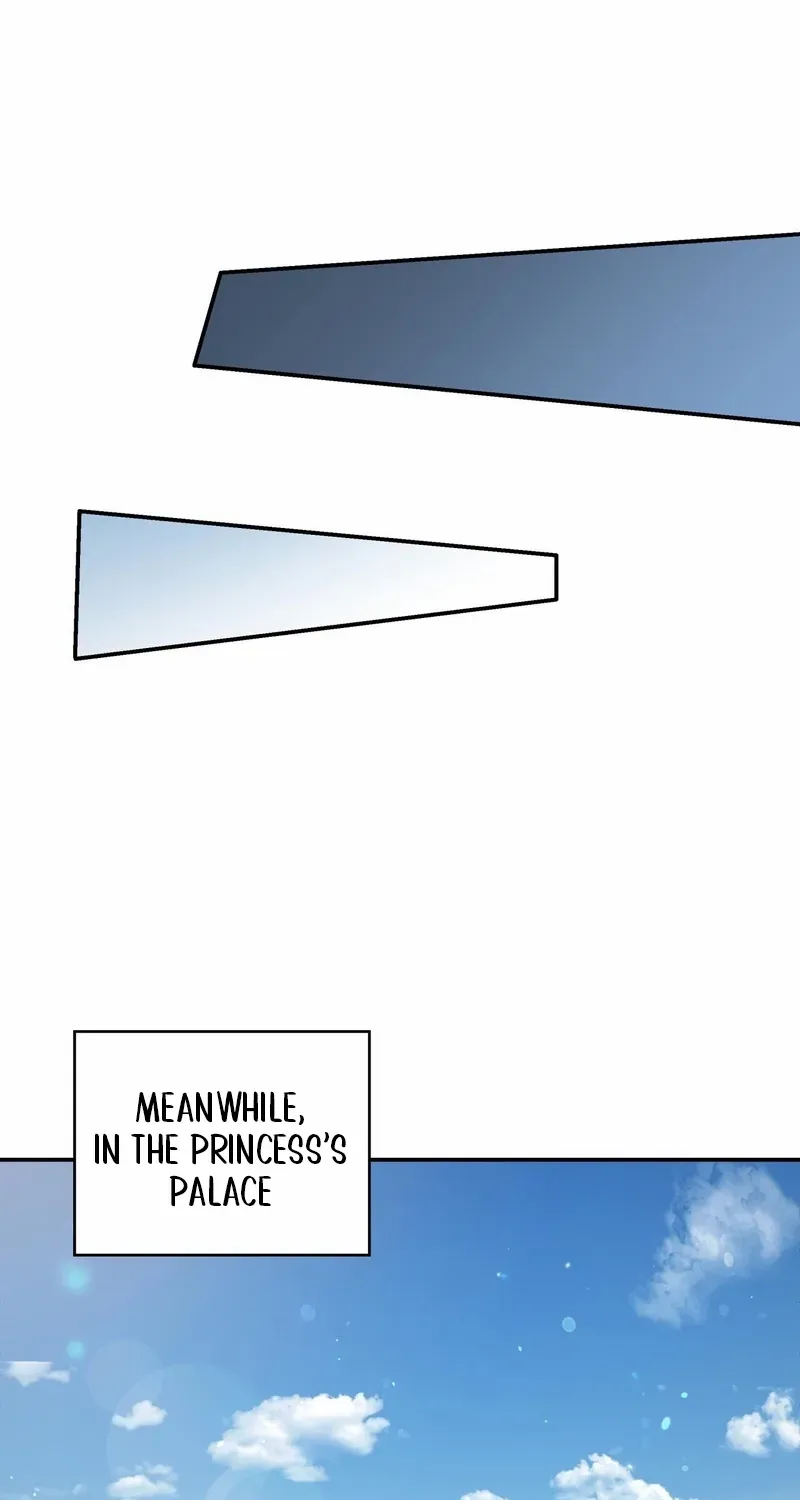 I Don’t Want to Be Loved Chapter 24 page 46 - 