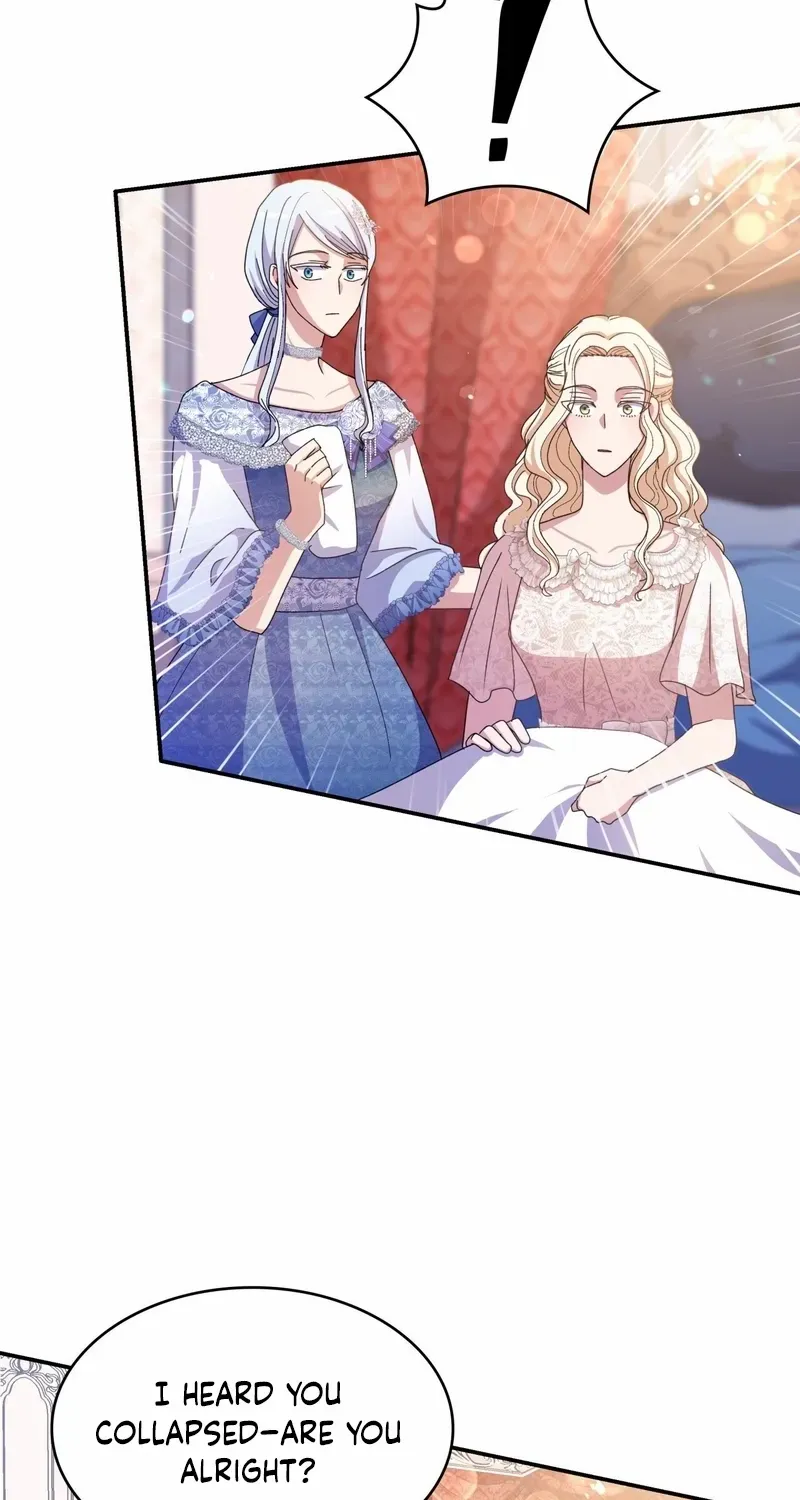 I Don’t Want to Be Loved Chapter 24 page 49 - 