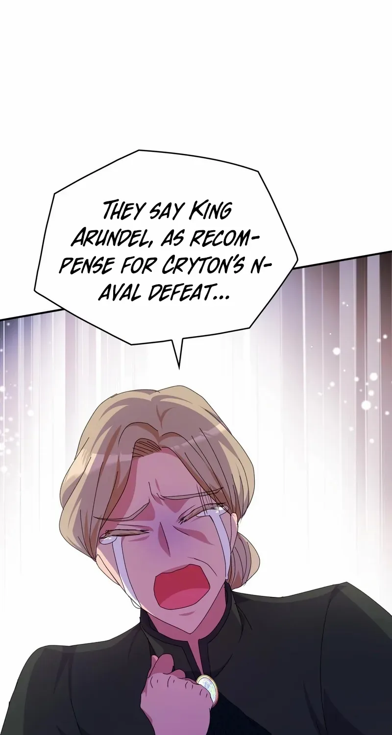 I Don’t Want to Be Loved Chapter 24 page 6 - 