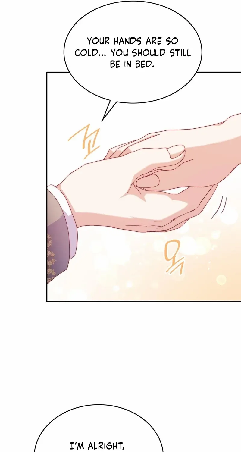I Don’t Want to Be Loved Chapter 24 page 52 - 