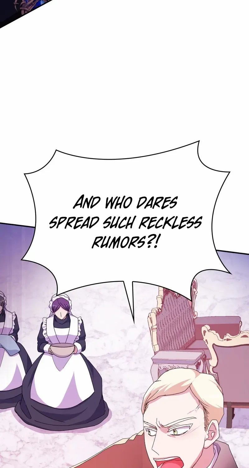 I Don’t Want to Be Loved Chapter 24 page 56 - 
