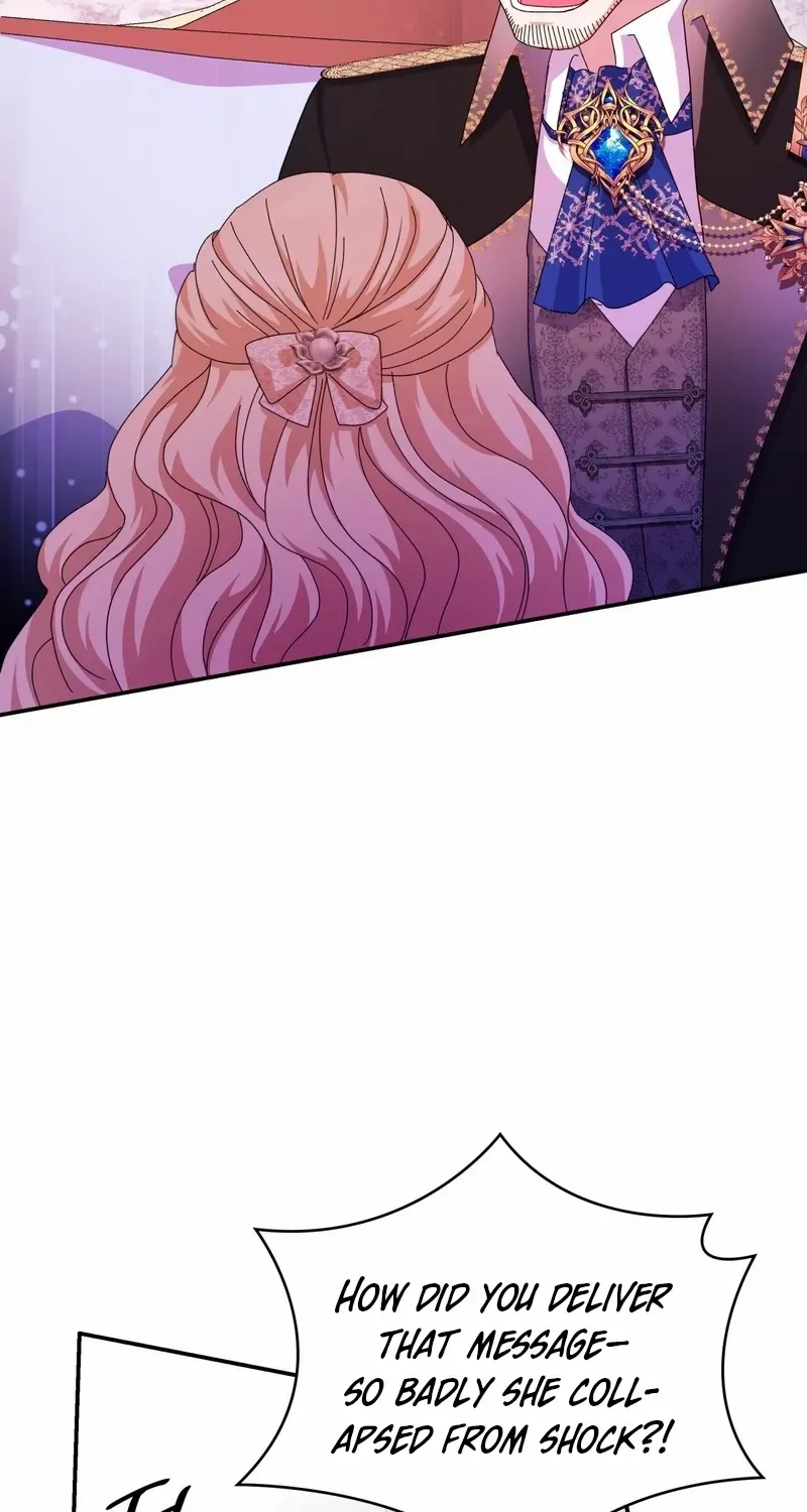 I Don’t Want to Be Loved Chapter 24 page 57 - 