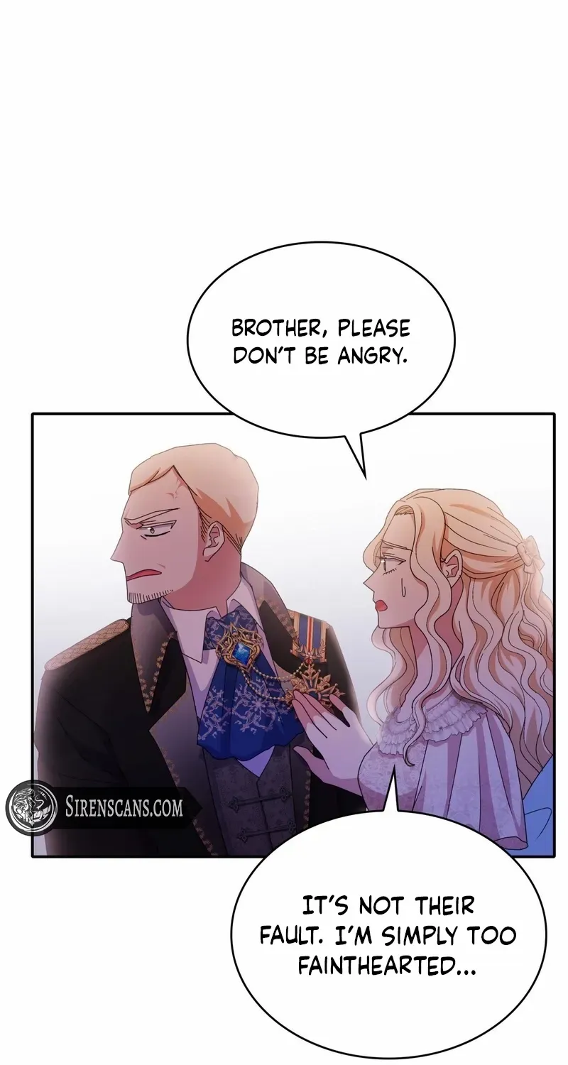 I Don’t Want to Be Loved Chapter 24 page 60 - 