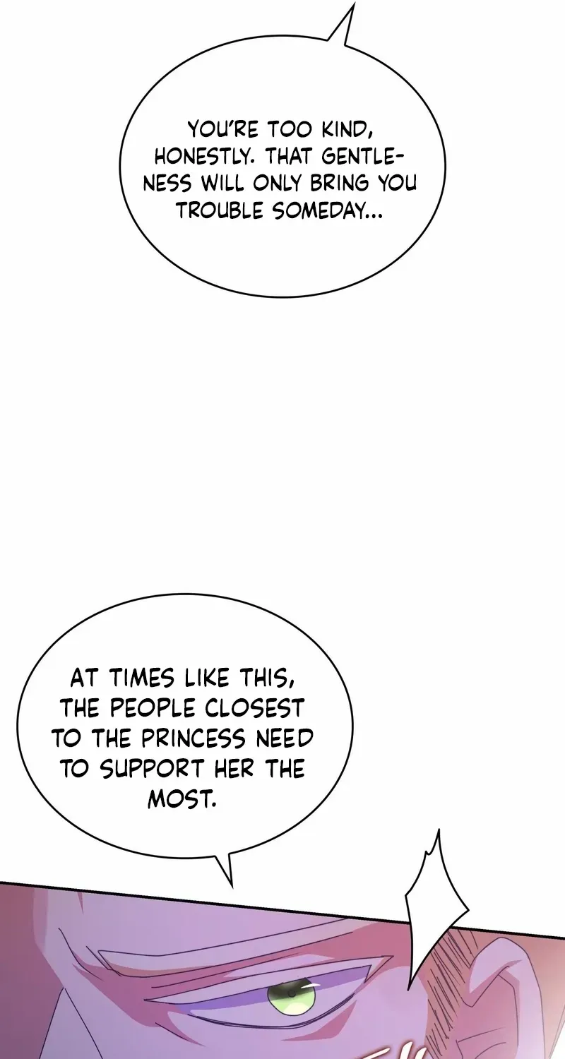 I Don’t Want to Be Loved Chapter 24 page 62 - 