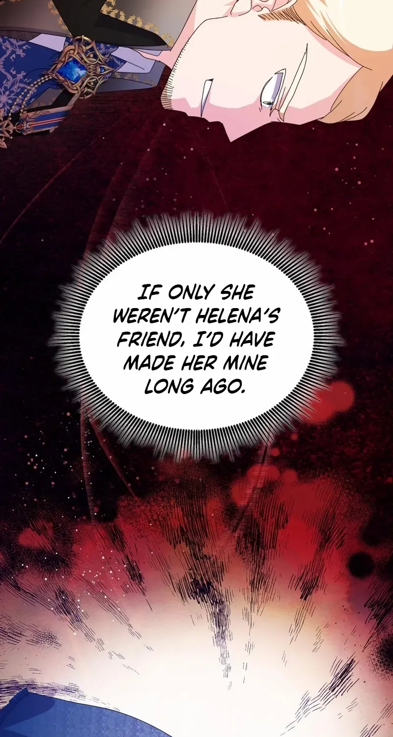 I Don’t Want to Be Loved Chapter 24 page 70 - 