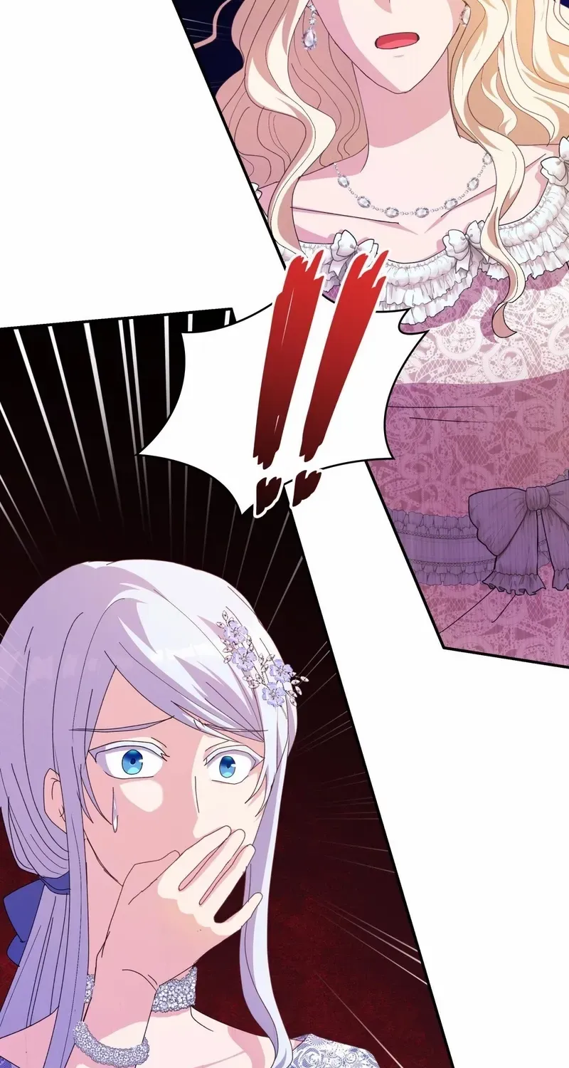 I Don’t Want to Be Loved Chapter 24 page 8 - 