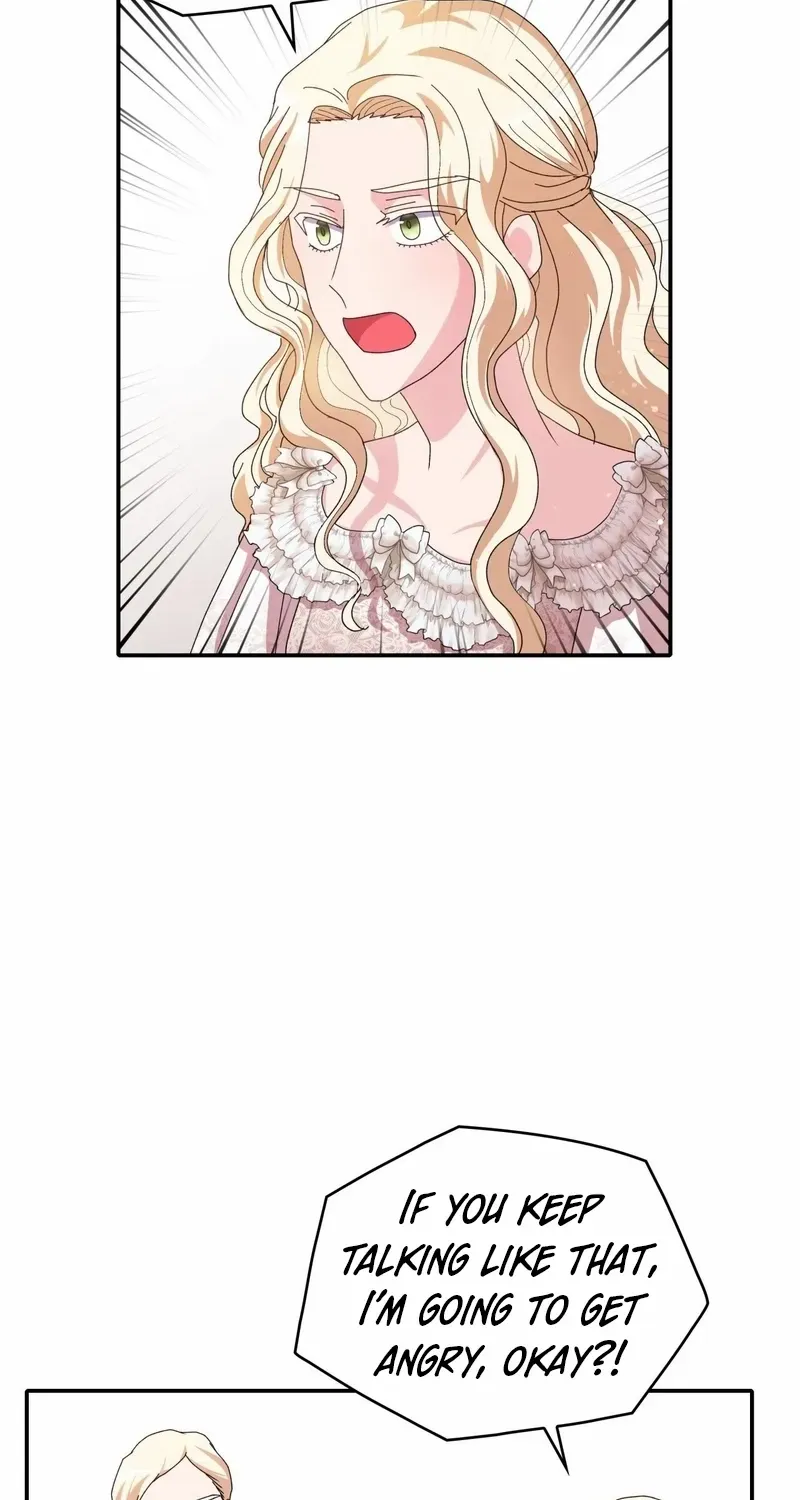 I Don’t Want to Be Loved Chapter 24 page 73 - 