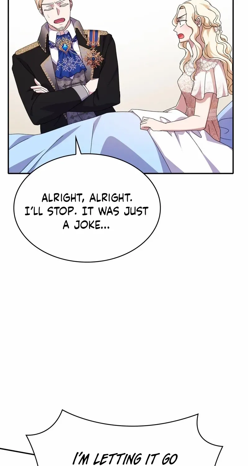 I Don’t Want to Be Loved Chapter 24 page 74 - 