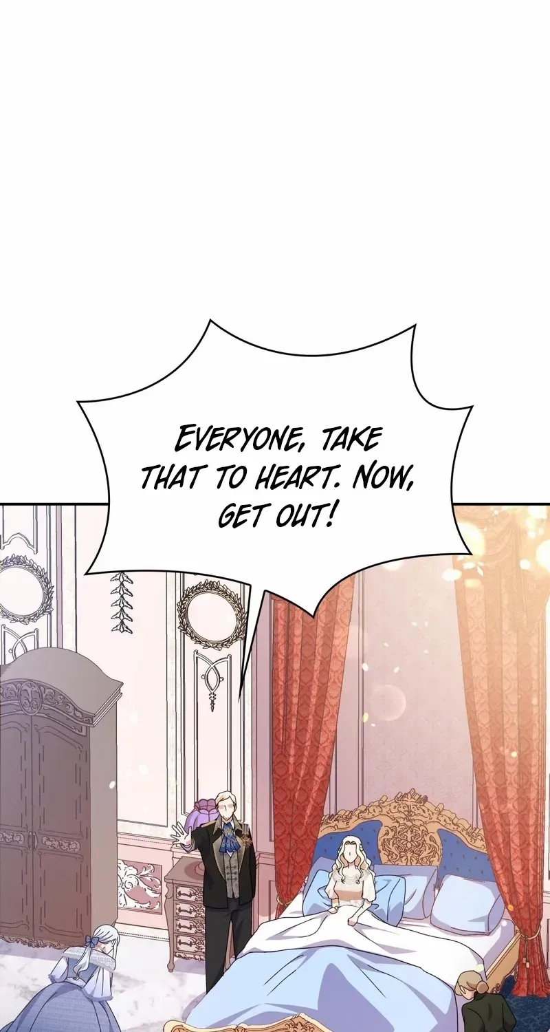 I Don’t Want to Be Loved Chapter 24 page 76 - 