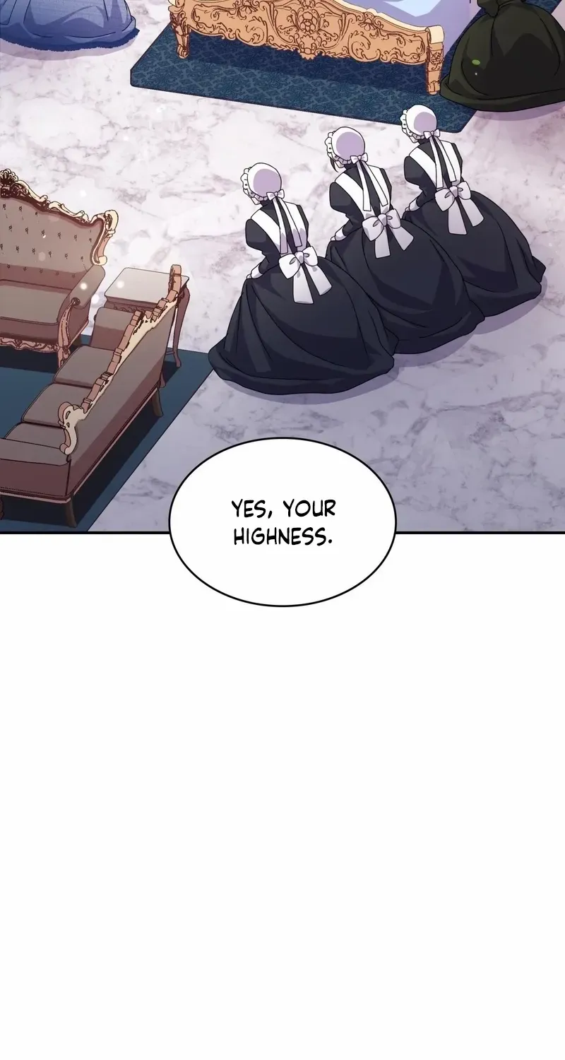 I Don’t Want to Be Loved Chapter 24 page 77 - 