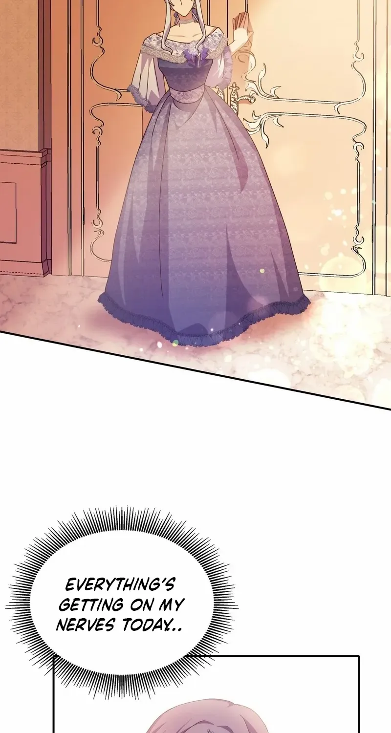 I Don’t Want to Be Loved Chapter 24 page 79 - 