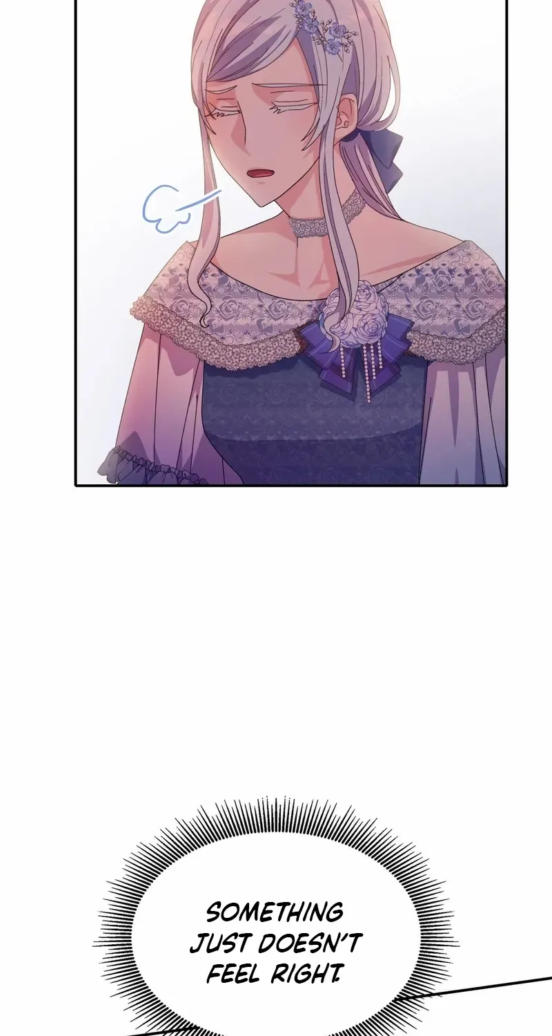 I Don’t Want to Be Loved Chapter 24 page 80 - 