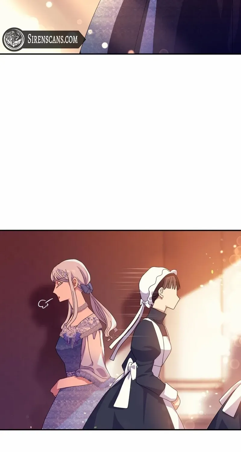 I Don’t Want to Be Loved Chapter 24 page 83 - 