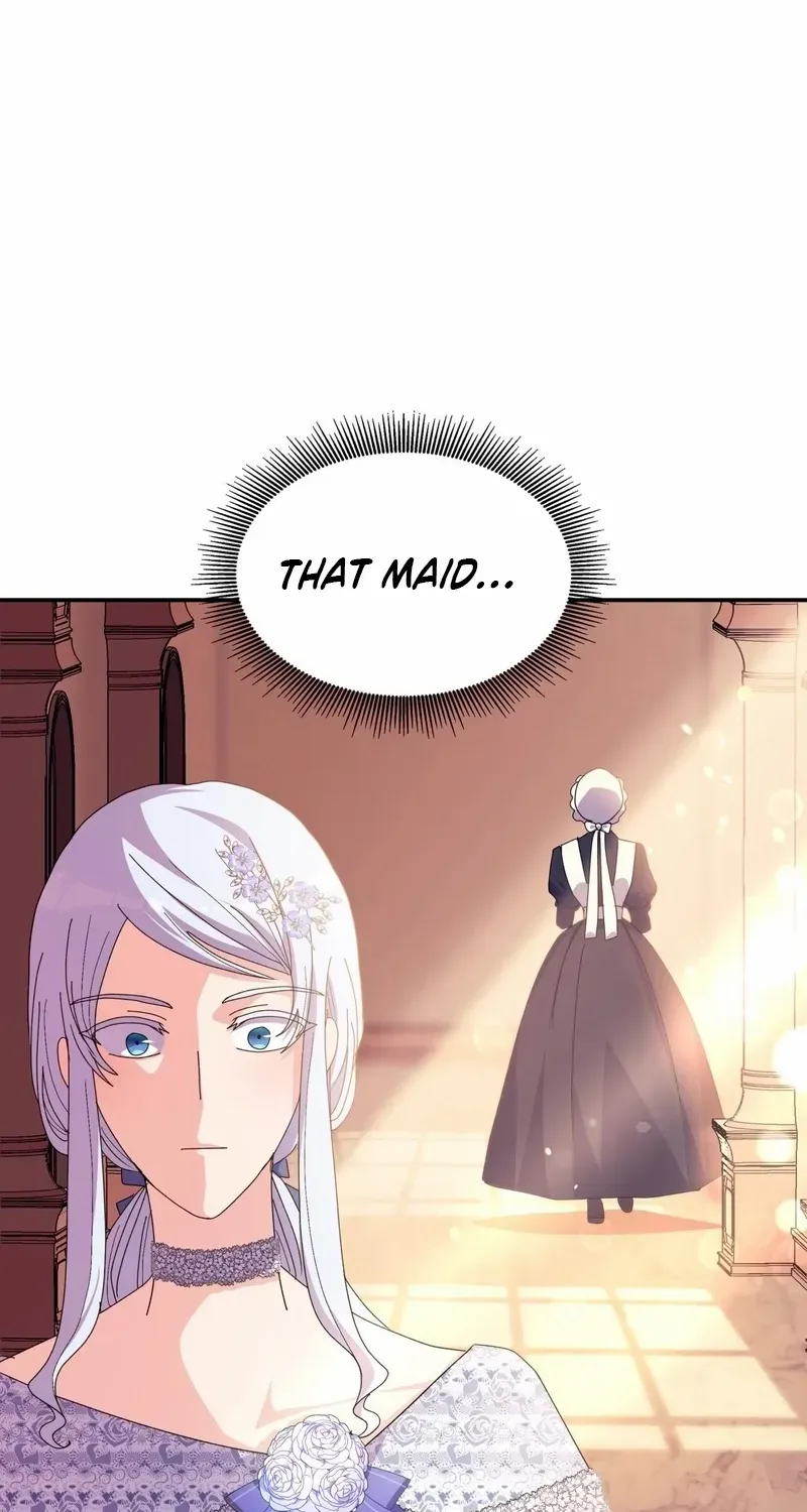 I Don’t Want to Be Loved Chapter 24 page 85 - 
