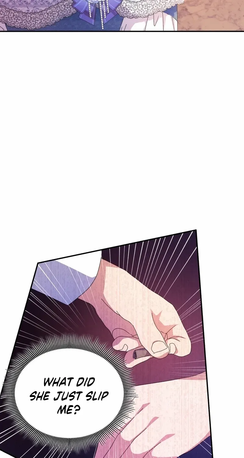 I Don’t Want to Be Loved Chapter 24 page 86 - 