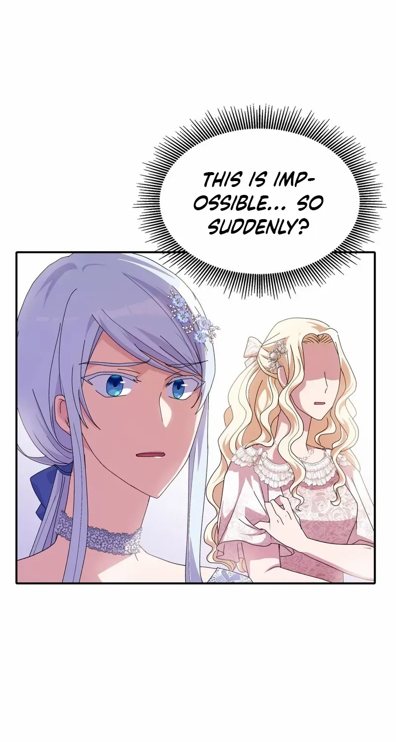 I Don’t Want to Be Loved Chapter 24 page 10 - 