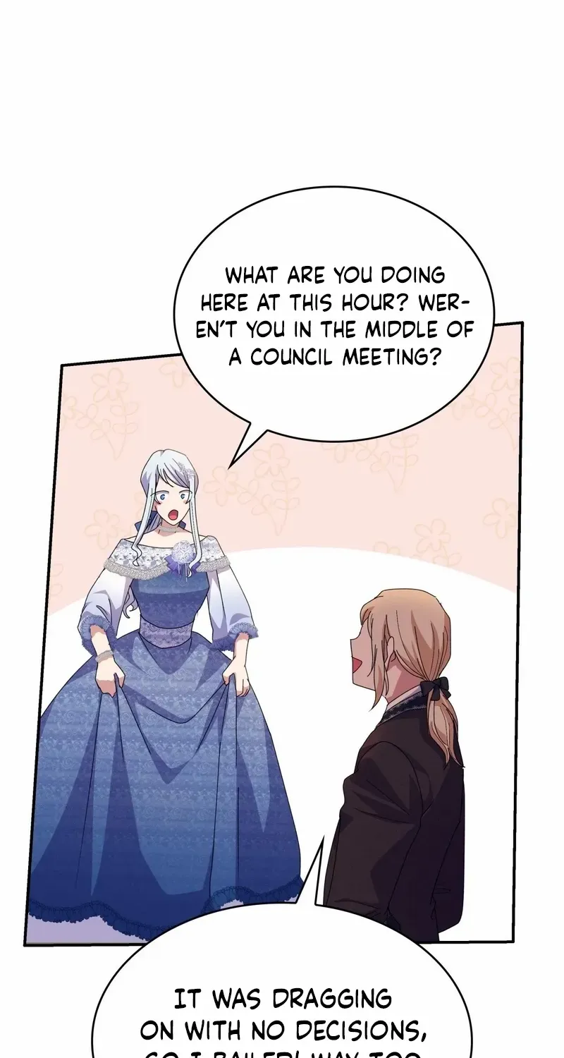 I Don’t Want to Be Loved Chapter 24 page 93 - 