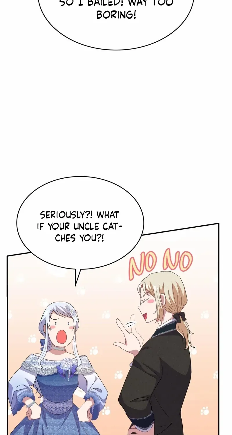 I Don’t Want to Be Loved Chapter 24 page 94 - 