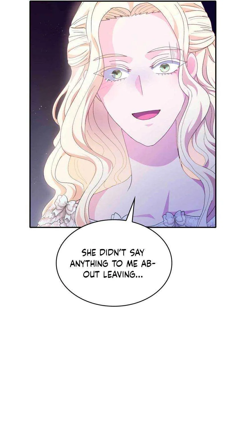 I Don’t Want to Be Loved Chapter 25 page 101 - 