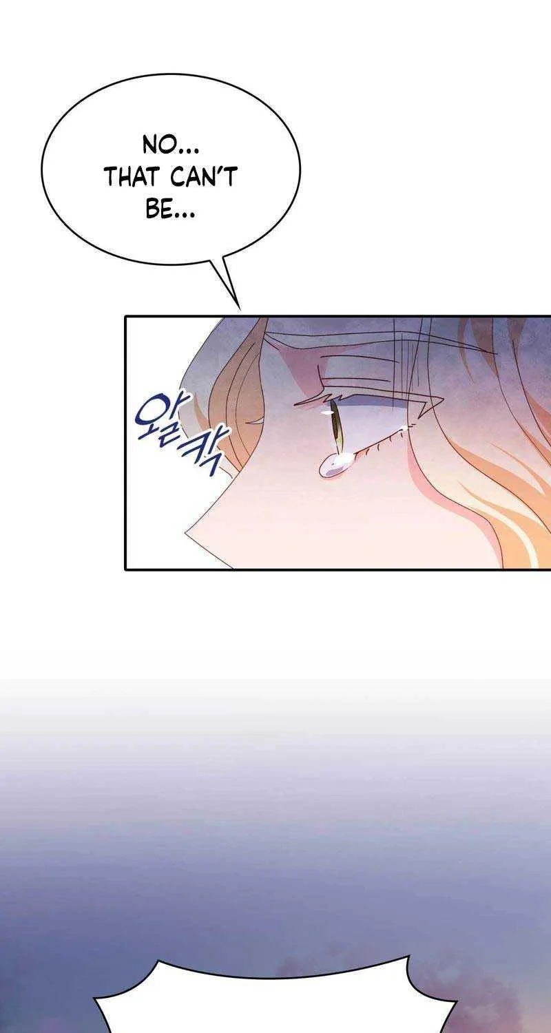 I Don’t Want to Be Loved Chapter 25 page 103 - 