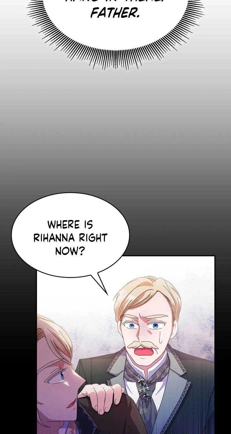 I Don’t Want to Be Loved Chapter 25 page 19 - 