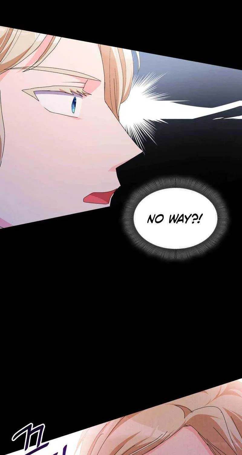 I Don’t Want to Be Loved Chapter 25 page 22 - 