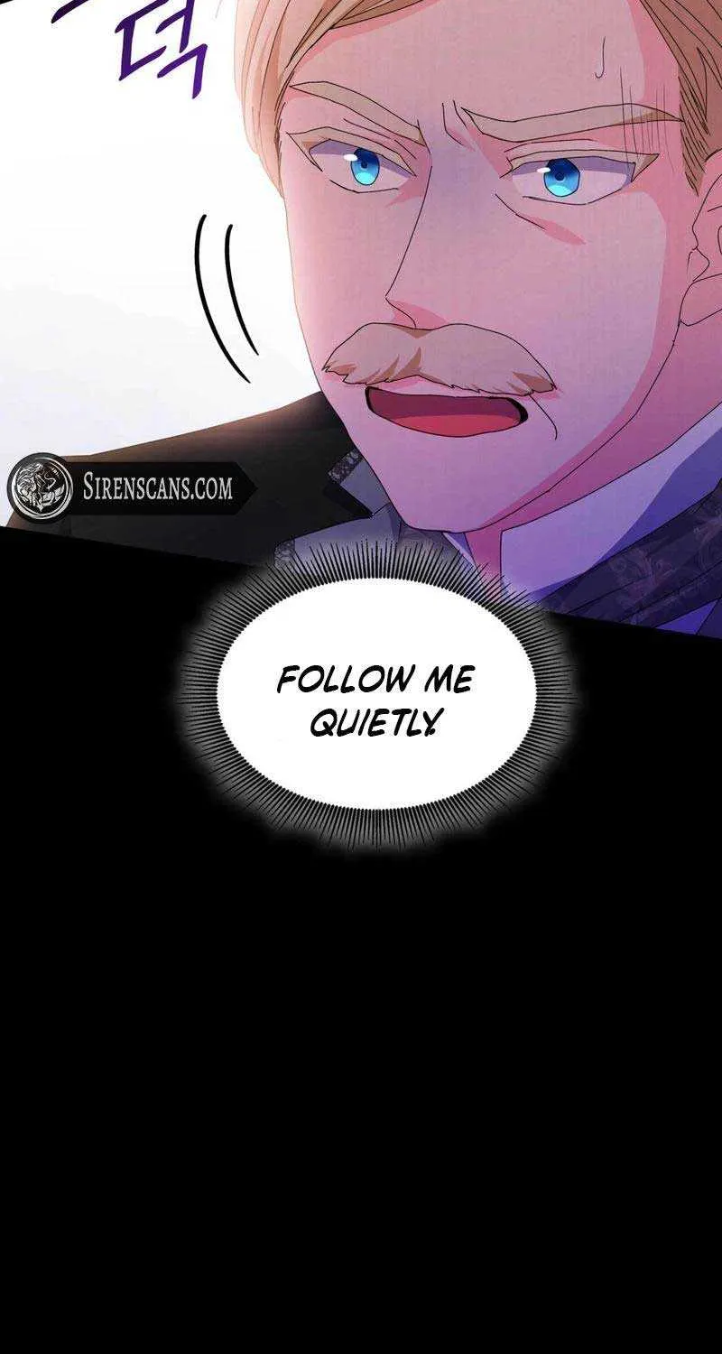 I Don’t Want to Be Loved Chapter 25 page 23 - 