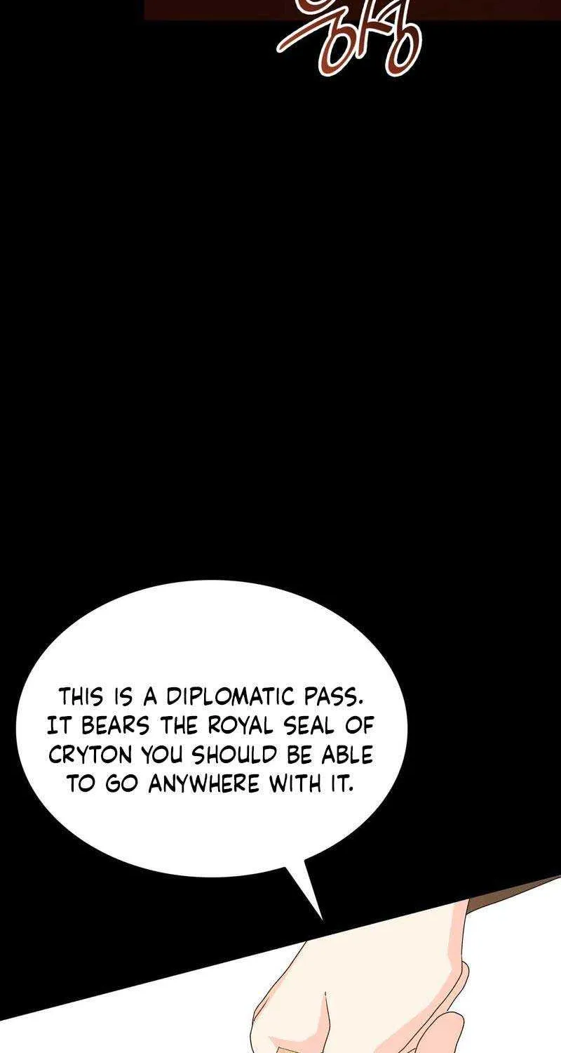 I Don’t Want to Be Loved Chapter 25 page 26 - 