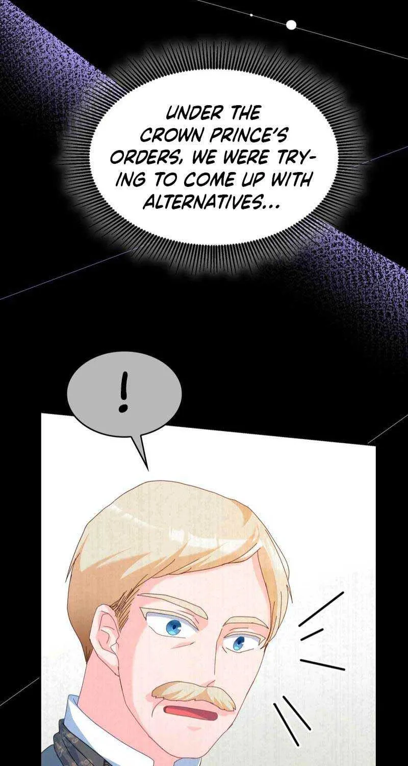 I Don’t Want to Be Loved Chapter 25 page 32 - 