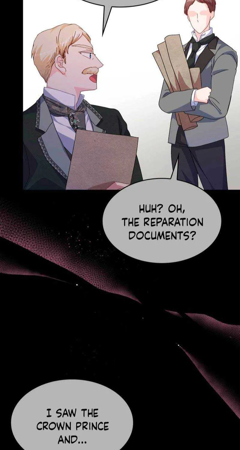 I Don’t Want to Be Loved Chapter 25 page 36 - 