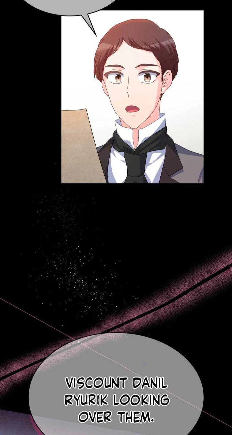 I Don’t Want to Be Loved Chapter 25 page 37 - 
