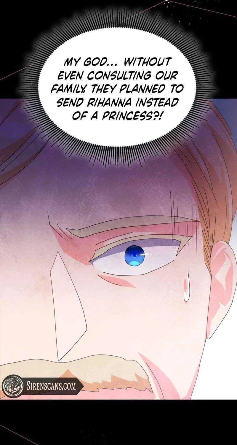 I Don’t Want to Be Loved Chapter 25 page 39 - 
