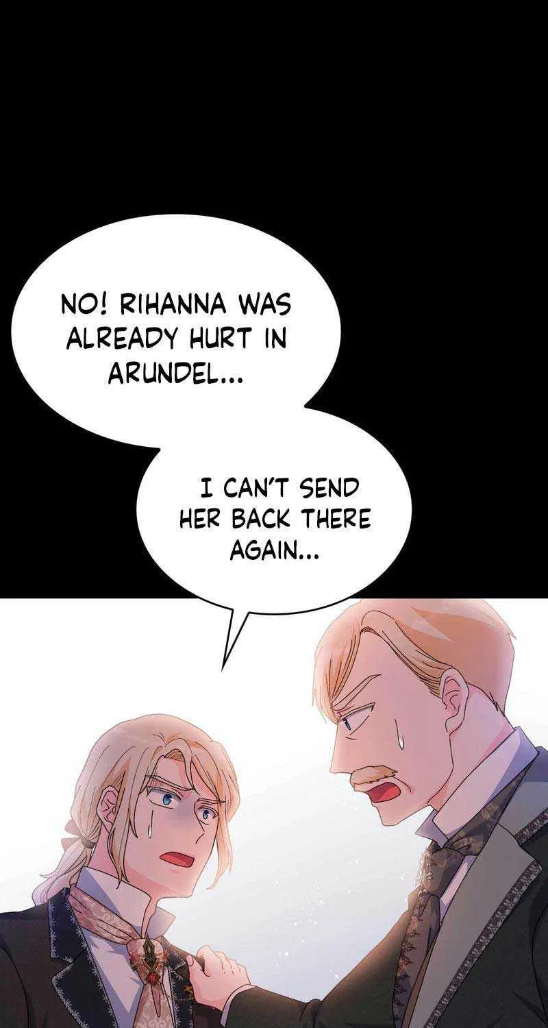 I Don’t Want to Be Loved Chapter 25 page 41 - 