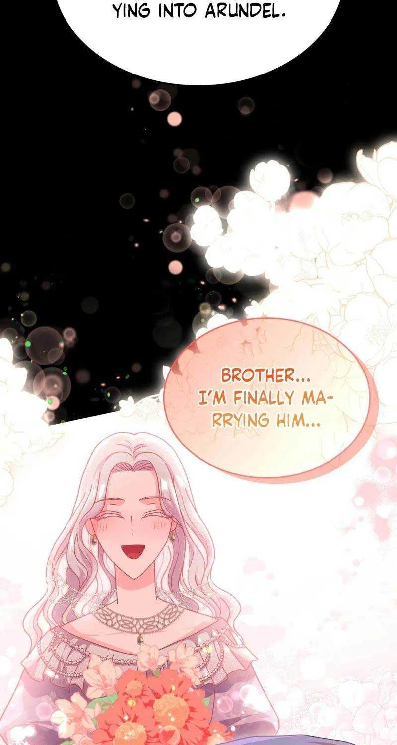 I Don’t Want to Be Loved Chapter 25 page 43 - 