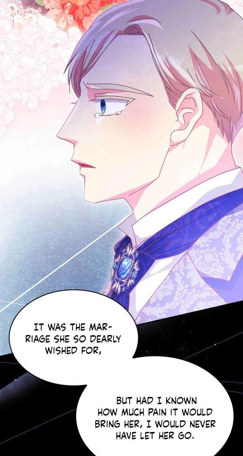 I Don’t Want to Be Loved Chapter 25 page 44 - 