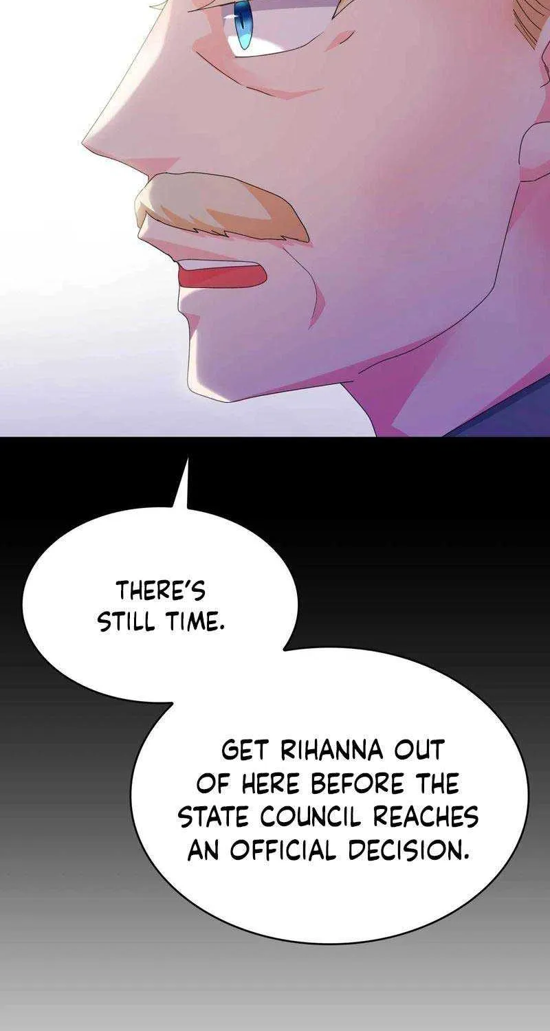 I Don’t Want to Be Loved Chapter 25 page 46 - 