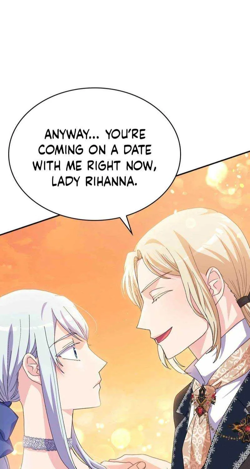 I Don’t Want to Be Loved Chapter 25 page 6 - 