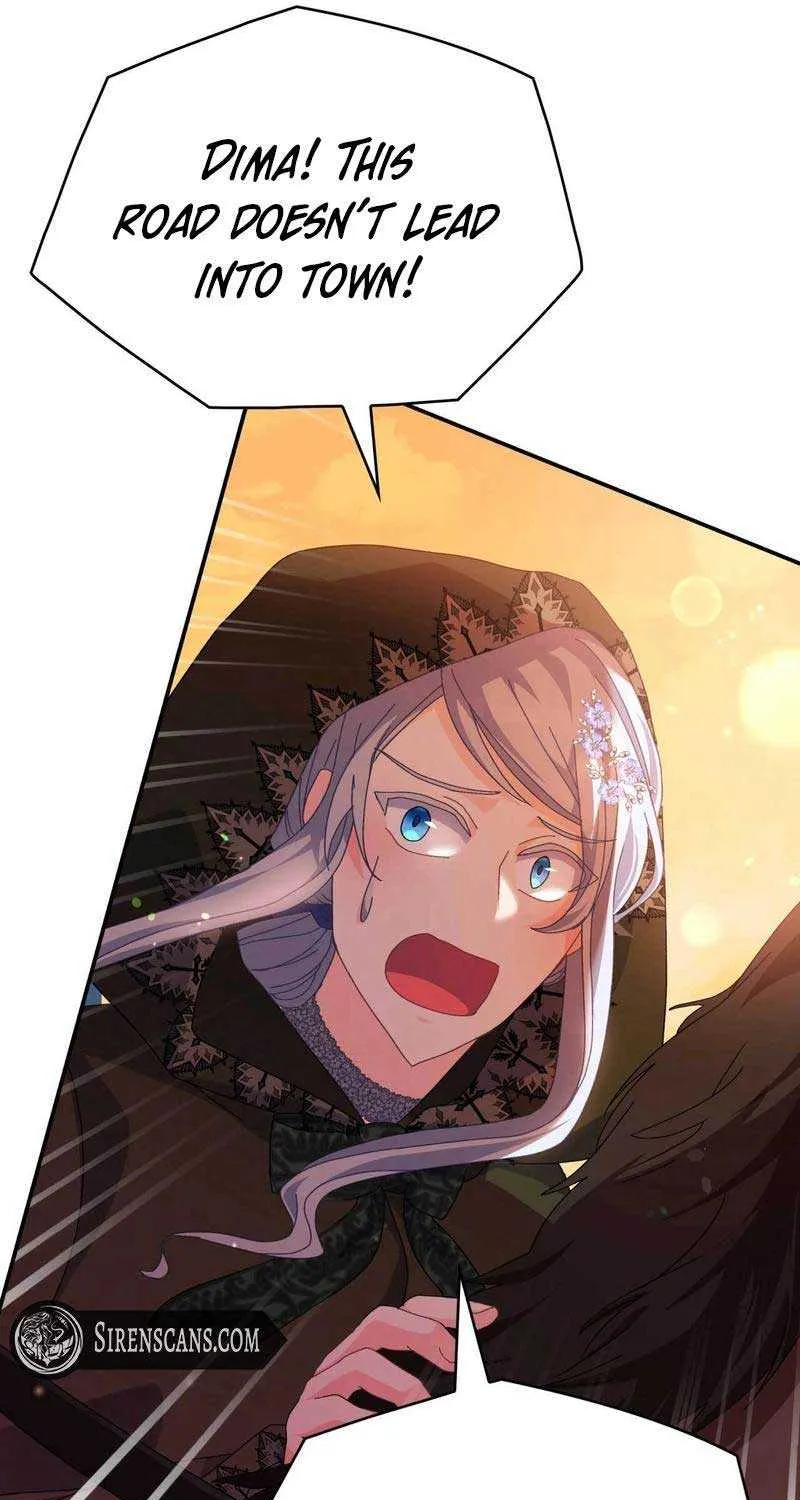I Don’t Want to Be Loved Chapter 25 page 51 - 