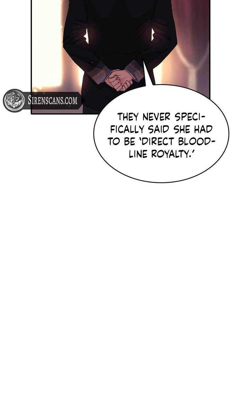 I Don’t Want to Be Loved Chapter 25 page 60 - 