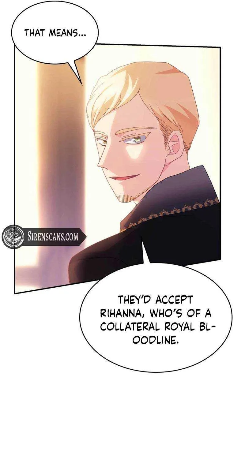 I Don’t Want to Be Loved Chapter 25 page 61 - 