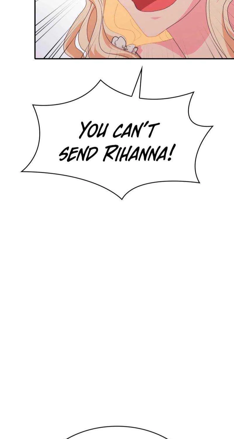 I Don’t Want to Be Loved Chapter 25 page 63 - 