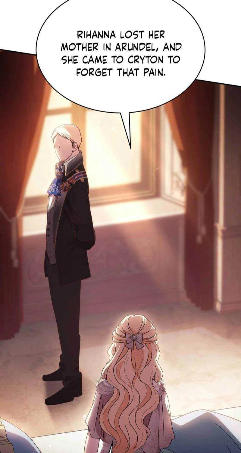 I Don’t Want to Be Loved Chapter 25 page 64 - 