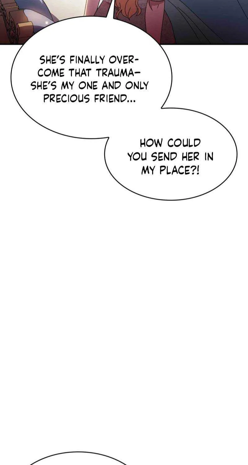 I Don’t Want to Be Loved Chapter 25 page 65 - 