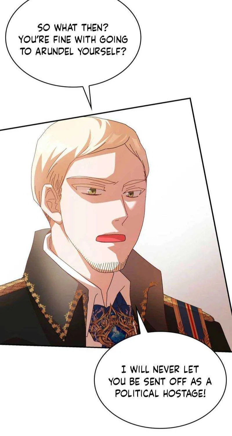 I Don’t Want to Be Loved Chapter 25 page 66 - 