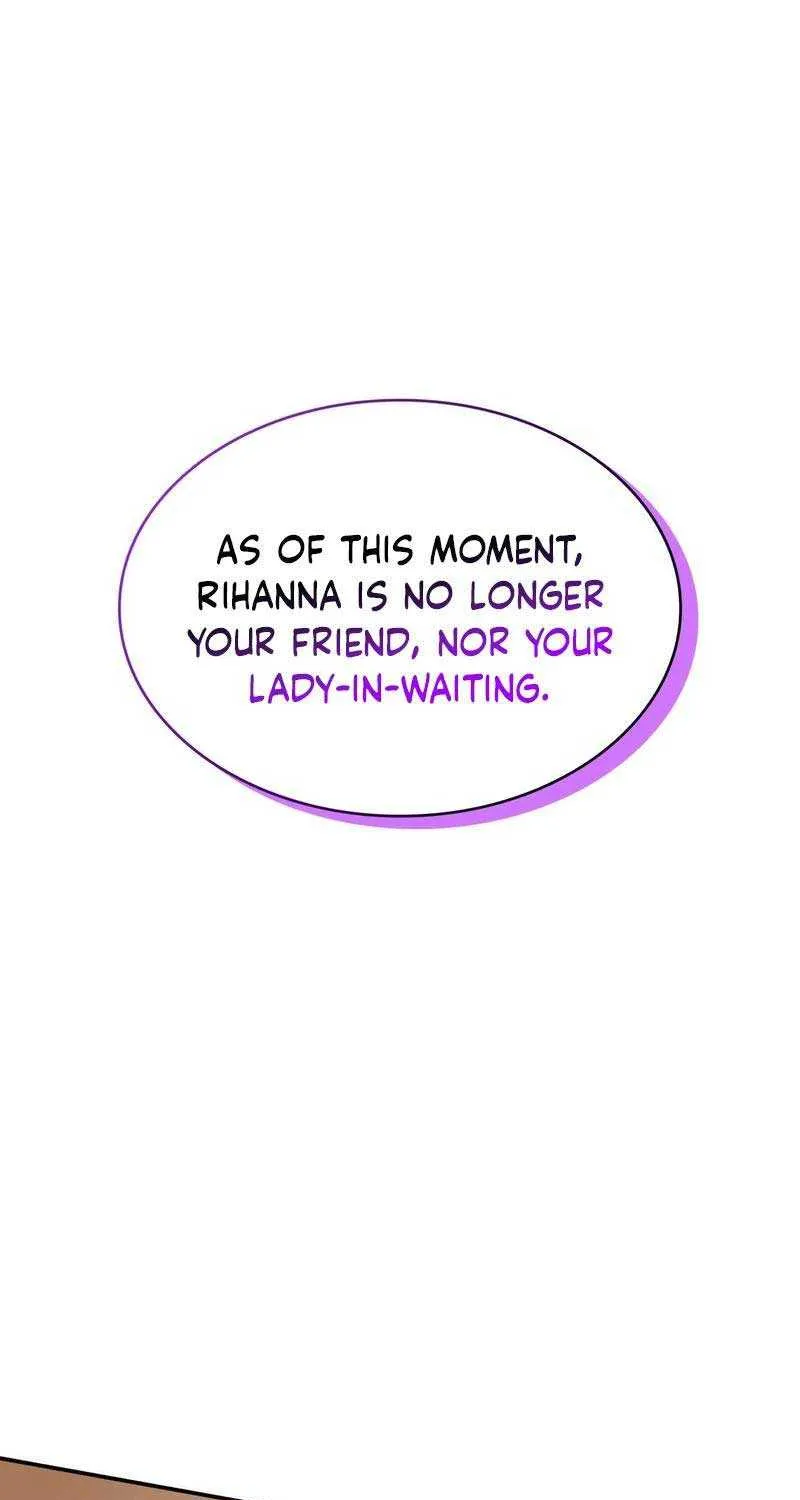 I Don’t Want to Be Loved Chapter 25 page 75 - 