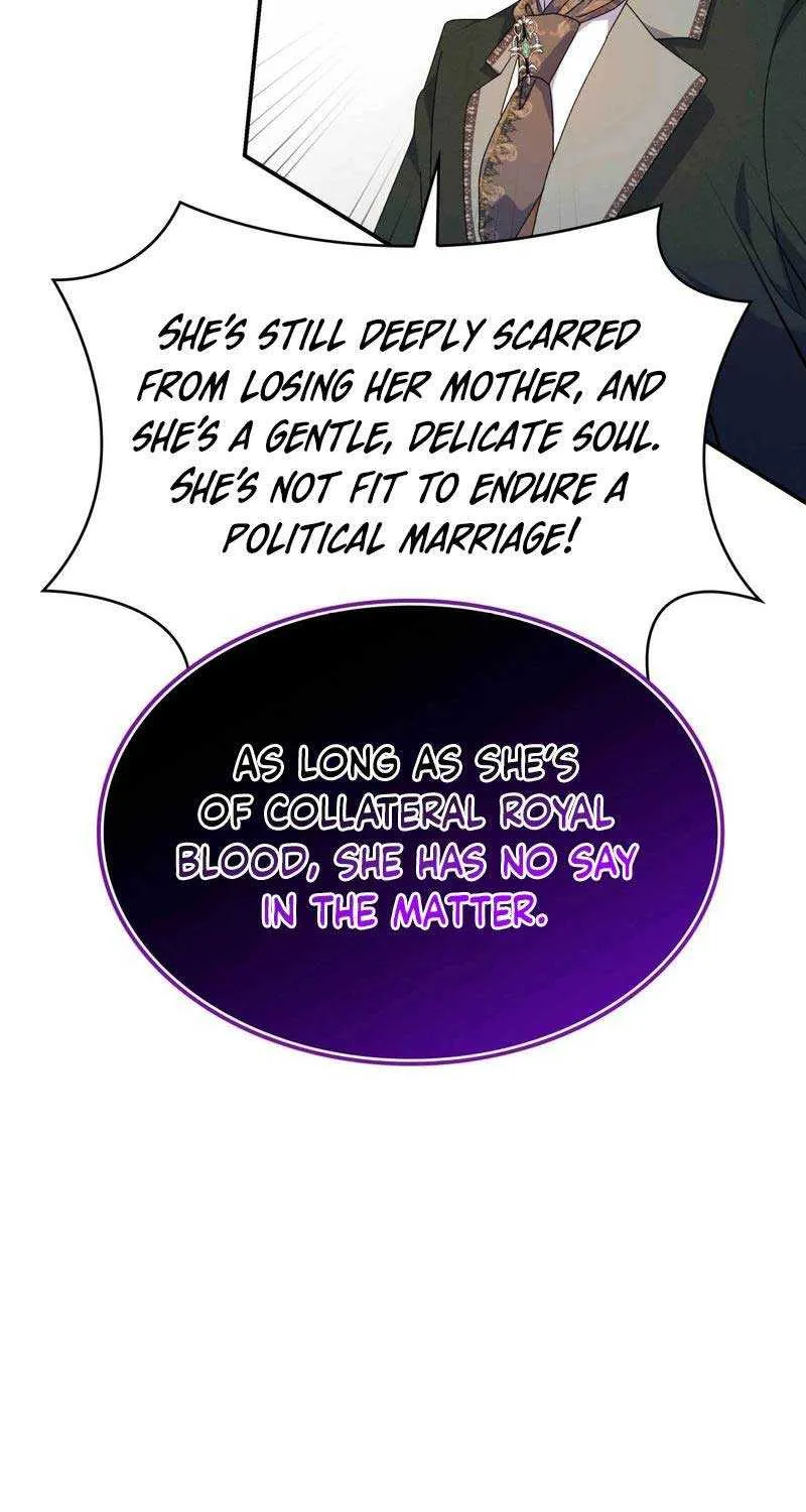 I Don’t Want to Be Loved Chapter 25 page 77 - 