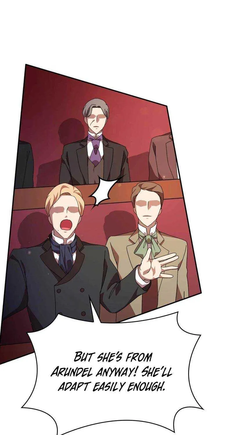 I Don’t Want to Be Loved Chapter 25 page 78 - 